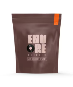 encore chocolate edibles