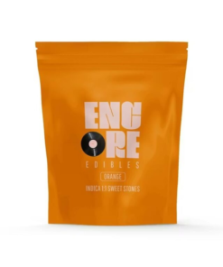 Encore Edibles Review