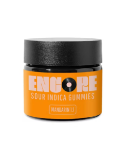 encore edibles near me
