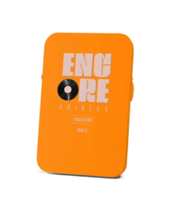 encore edibles milk chocolate​