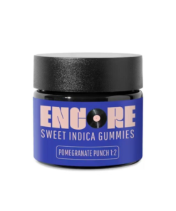 encore rso gummies