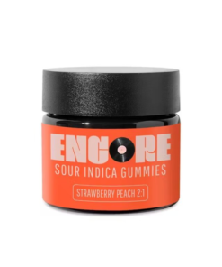 encore rso gummies review​