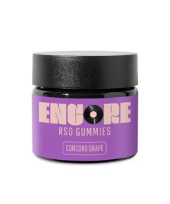 Encore RSO Sativa Gummies