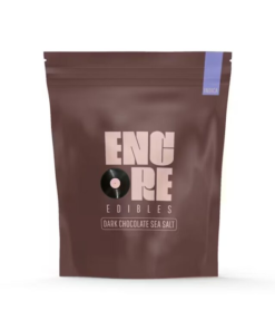 encore sweet indica gummies​